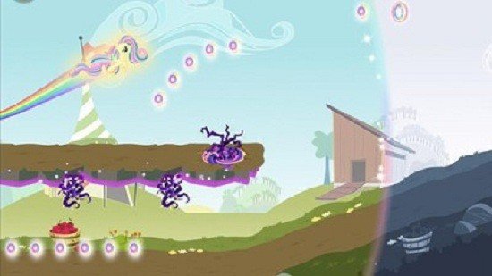 小马宝莉游戏中文版截图2