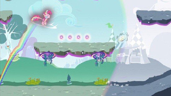 小马宝莉游戏中文版截图3