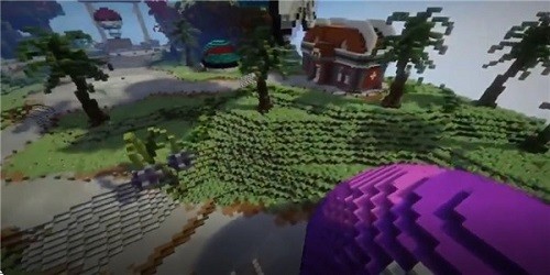 我的世界龙骑士模组完整版截图2