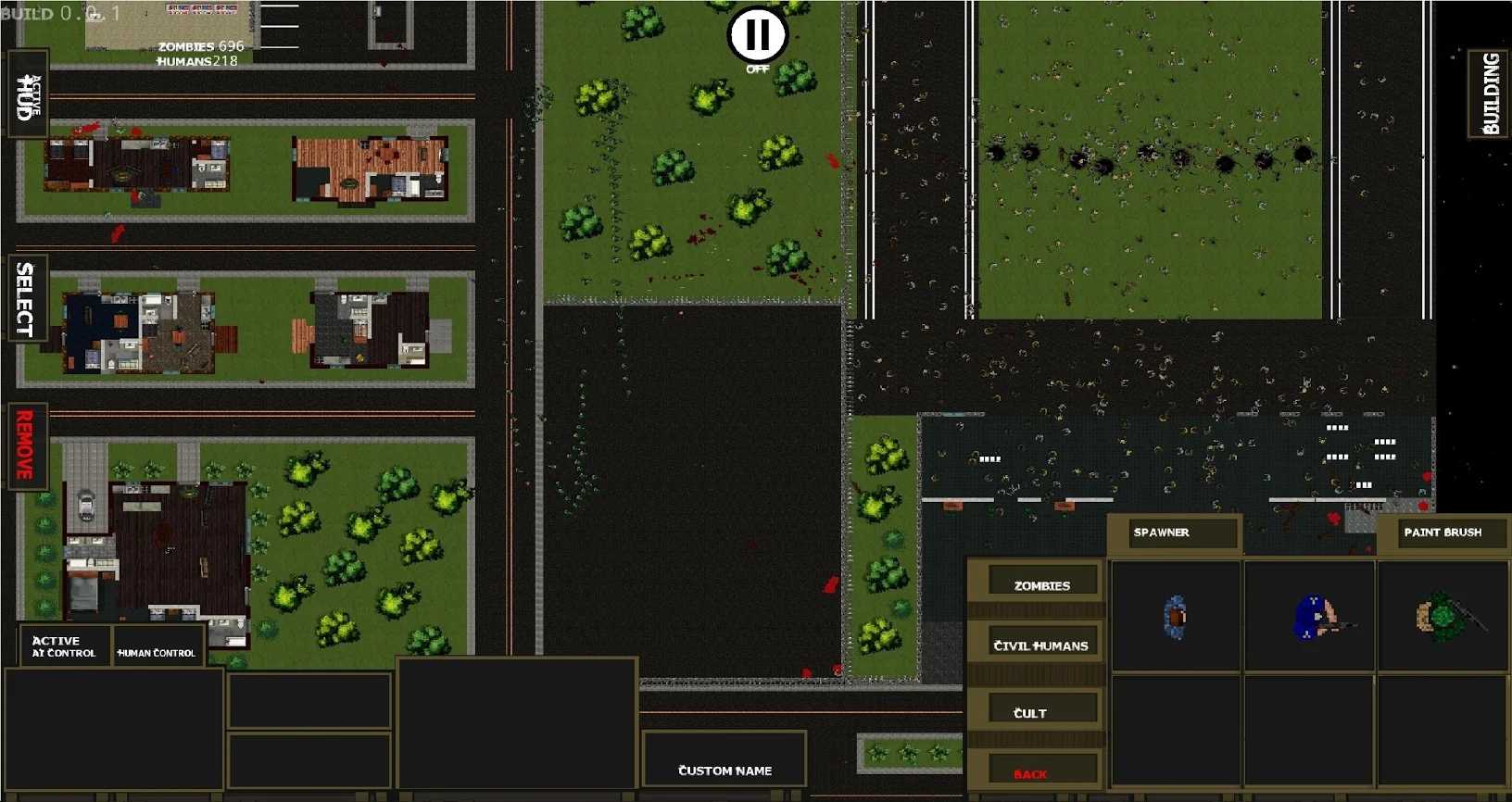 僵尸模拟器z高级版3.7.3版本截图3