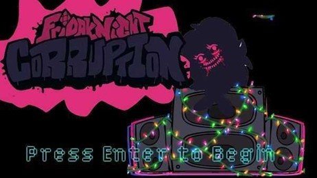 周五夜放克修女模组截图1