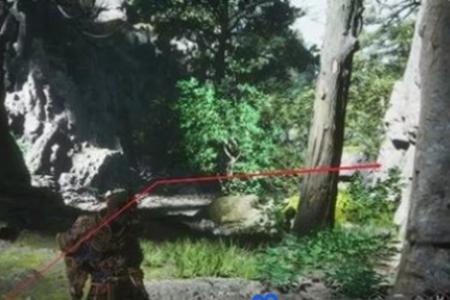 黑神话悟空猴头菌种子获取方法