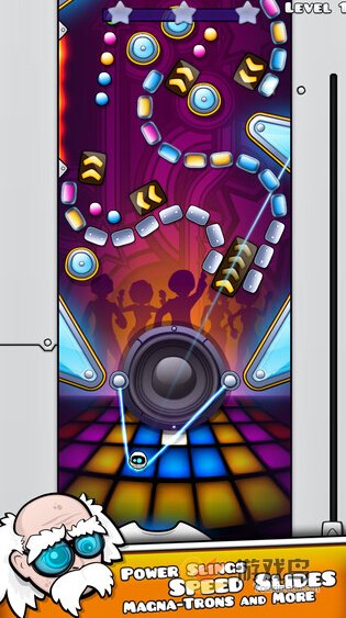 机器人弹珠赛新手攻略 游戏新手玩法介绍[多图]图片1