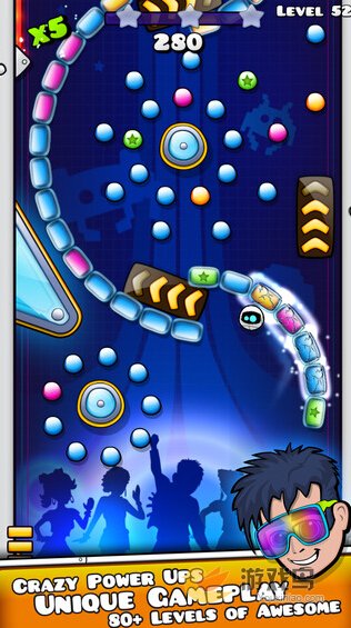 机器人弹珠赛新手攻略 游戏新手玩法介绍[多图]图片2