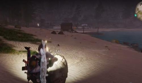 七日世界变质的料理快速获取方式