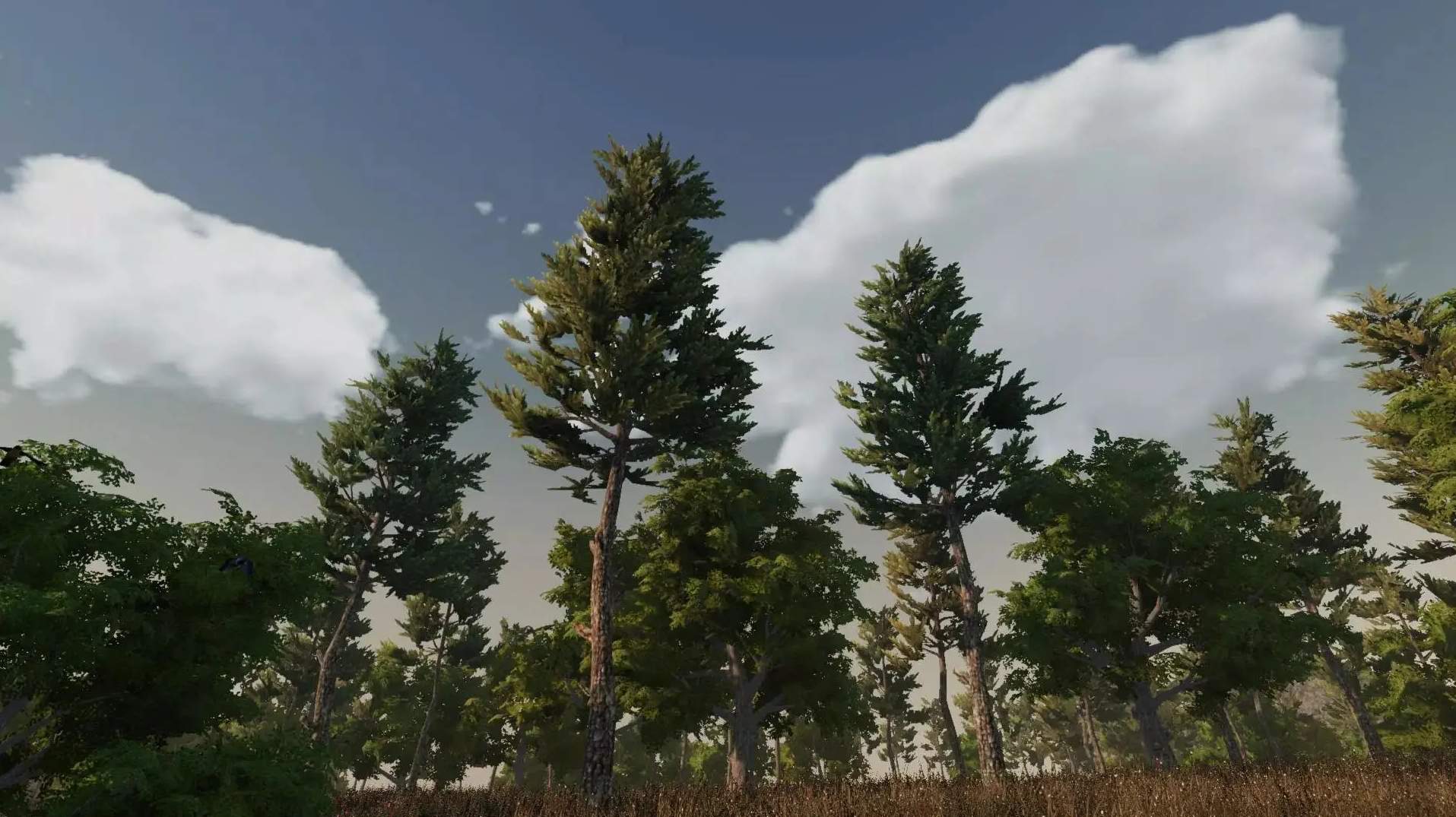 恐怖天线宝宝2原因中文版截图1