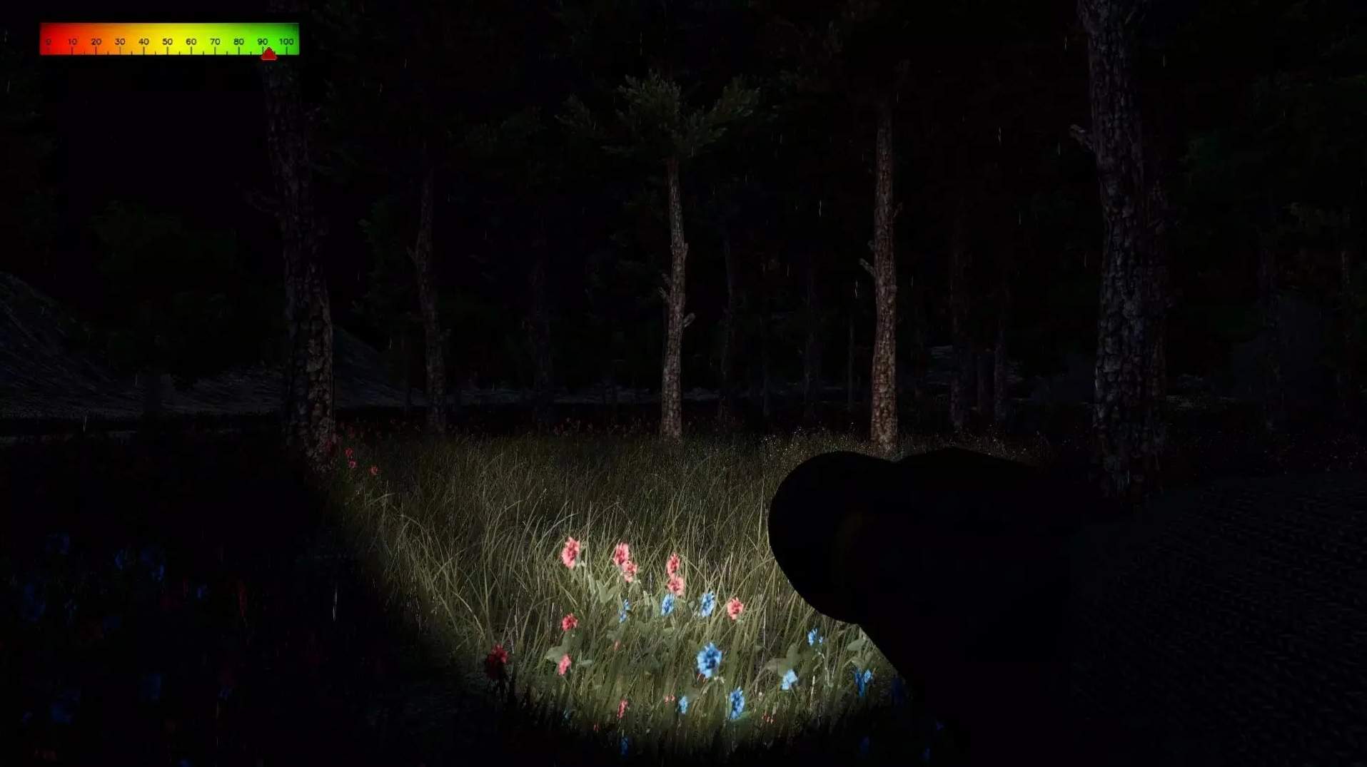 恐怖天线宝宝2原因中文版截图2