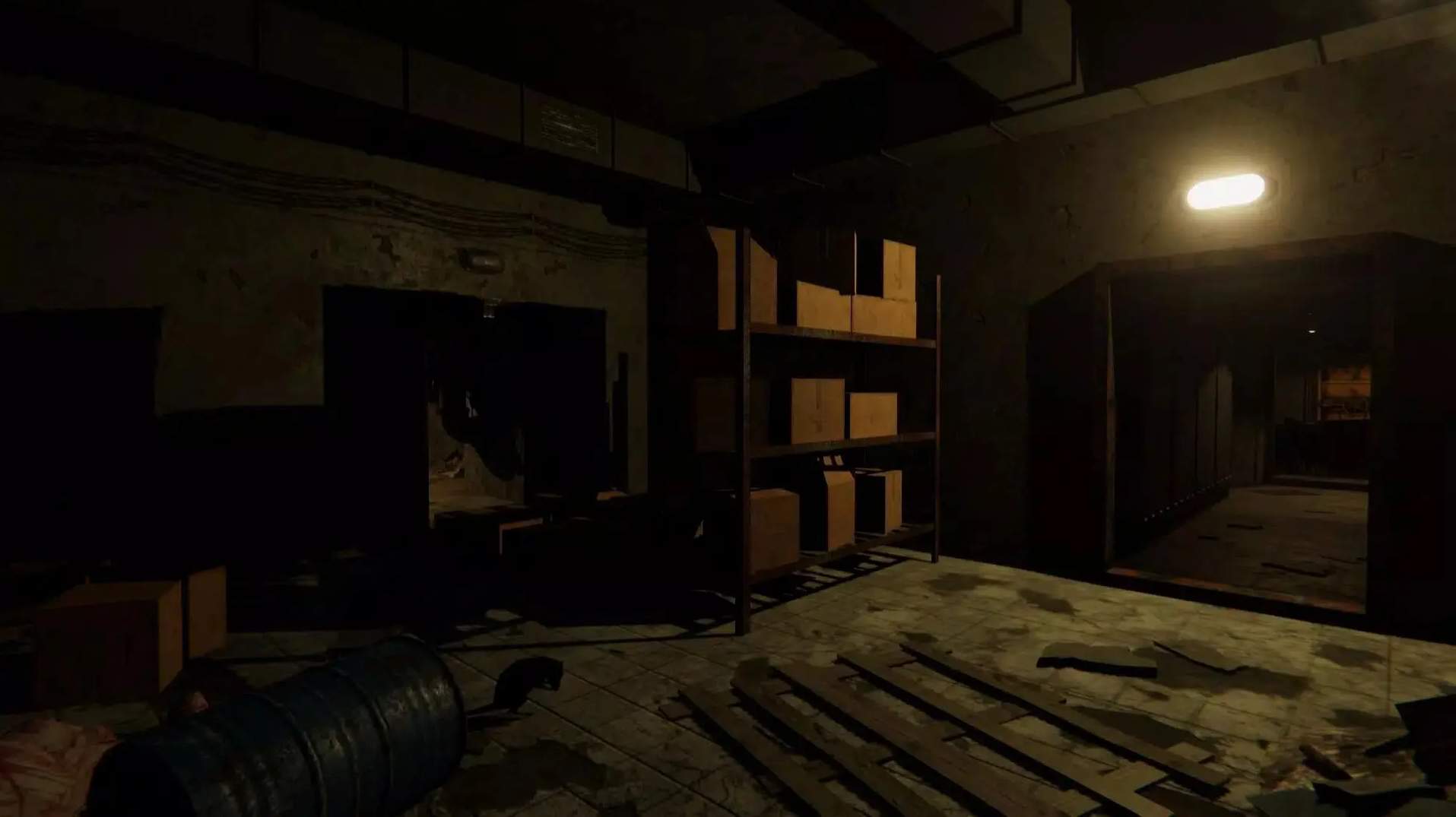 恐怖天线宝宝2原因中文版截图3