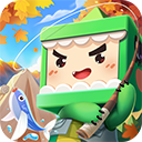 迷你世界沙漠奇遇记