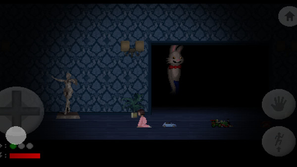 霍普先生的玩具屋中文版截图2