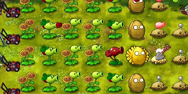 植物大战僵尸AGE版