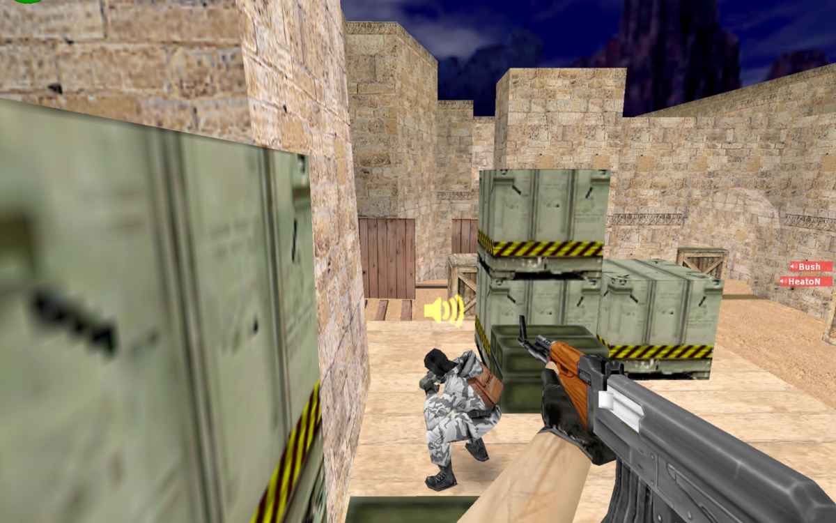 cs portable中文版