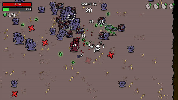 土豆兄弟二次元人物模组截图3