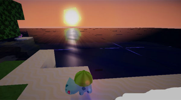 我的世界神奇宝贝截图2