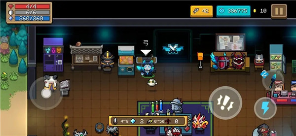 元气骑士vivo渠道服