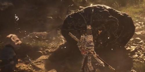 黑神话悟空二周目剧情介绍