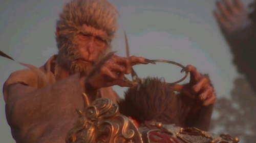 黑神话悟空二周目剧情介绍