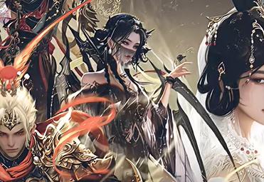 逆水寒手游蜘蛛精时装什么时候上架