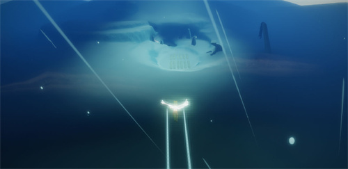 光遇圣岛季念之灵在哪