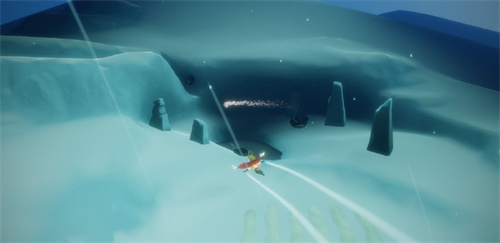 光遇圣岛季念之灵在哪