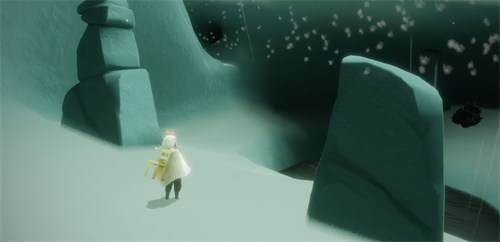 光遇圣岛季念之灵在哪