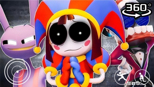 躺平躲猫猫死神来了截图1