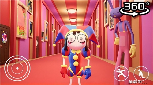 躺平躲猫猫死神来了截图3