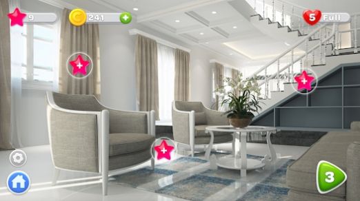 家居设计翻新突袭者中文版截图1