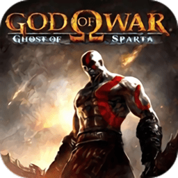 战神斯巴达之魂中文版