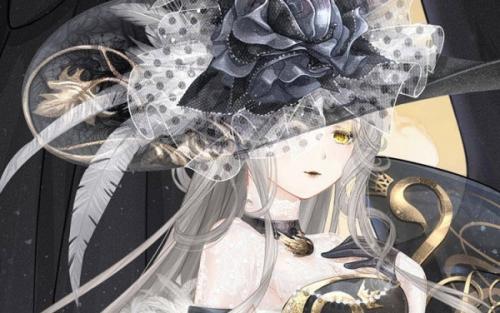 奇迹暖暖黑白天鹅套装获取方法