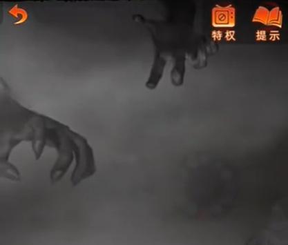 纸嫁衣7鬼手抢东西躲避方法