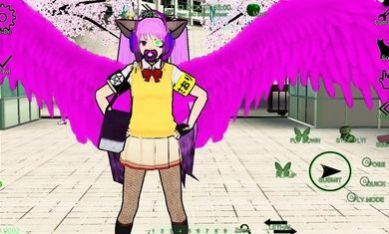 樱花校园之恋截图1