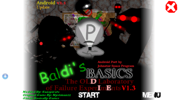 巴迪的旧实验室截图2