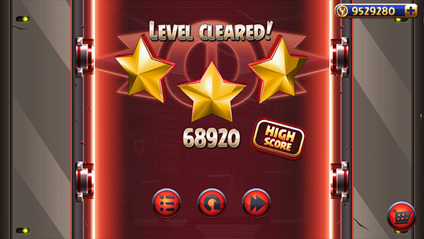 愤怒的小鸟星球大战2手机版