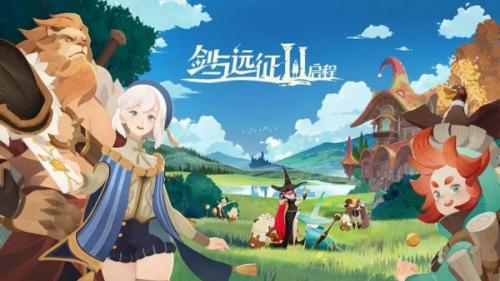 剑与远征启程叶角熊王阵容选择建议