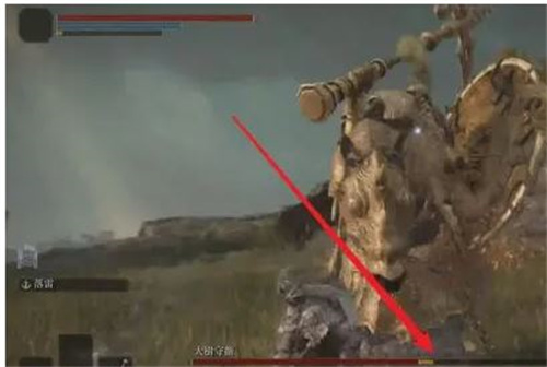 艾尔登法环怎么双持武器 双持手拿武器方法