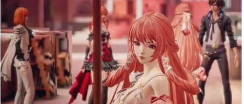 龙族幻想怎么获取伙伴礼物