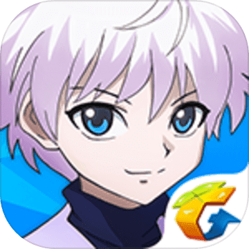 全职猎人奇迹冒险中文版