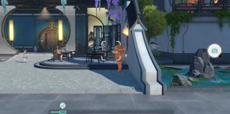 崩坏星穹铁道日抛忆质留影计划第二天怎么完成