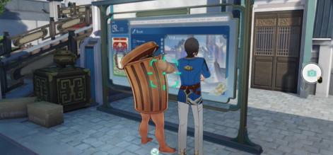 崩坏星穹铁道日抛忆质留影计划第二天怎么完成