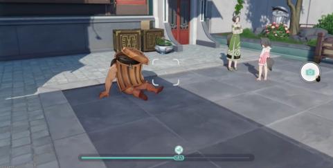 崩坏星穹铁道日抛忆质留影计划第二天怎么完成