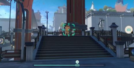 崩坏星穹铁道日抛忆质留影计划第二天怎么完成