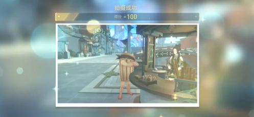 崩坏星穹铁道日抛忆质留影计划第二天怎么完成