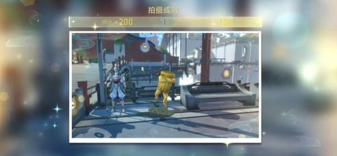 崩坏星穹铁道日抛忆质留影计划第二天怎么完成