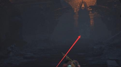 黑神话悟空丹灶谷谷口探索攻略