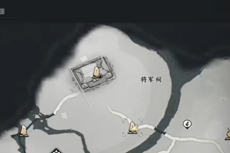 燕云十六声猫猫大头位置介绍