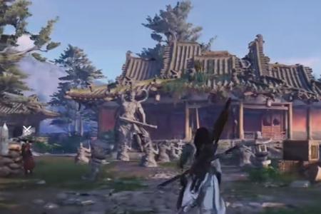 燕云十六声猫猫大头位置介绍