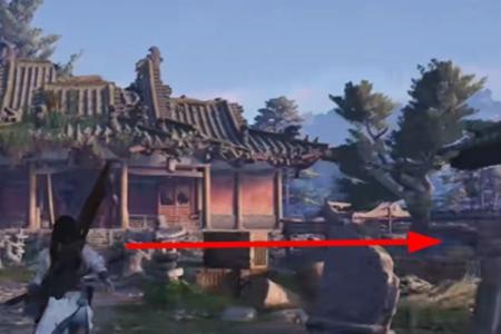 燕云十六声猫猫大头位置介绍