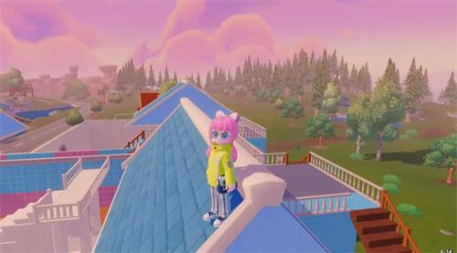 心动小镇阿尔伯特记账簿位置