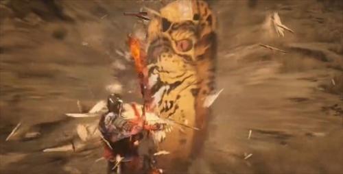 黑神话悟空棍反机制解释